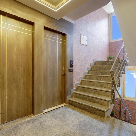 Hotel Armani Suites By Smart Group New Delhi Exterior photo
